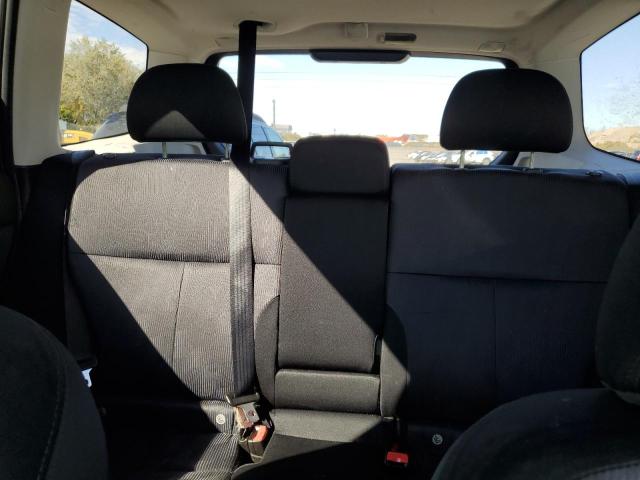 Photo 10 from auction – 2009 SUBARU FORESTER 2 with VIN JF2SH63689G756458