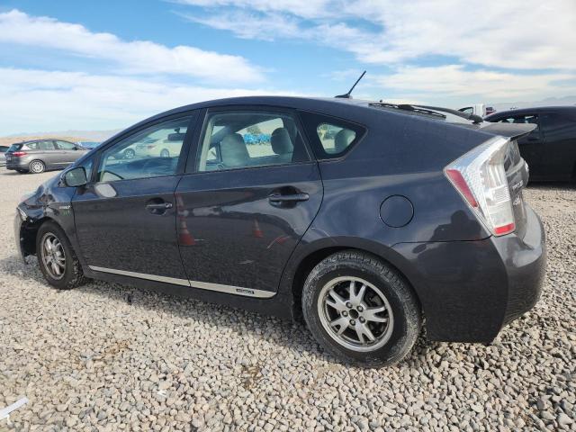 Photo 2 from auction – 2010 TOYOTA PRIUS with VIN JTDKN3DU1A0160611