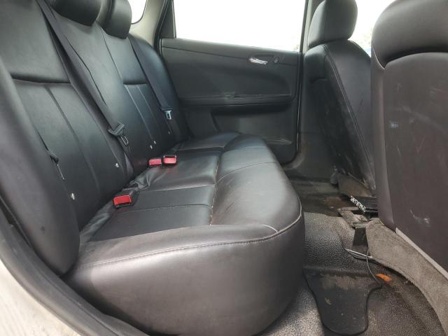 Photo 10 from auction – 2007 CHEVROLET IMPALA POL with VIN 2G1WS58R979404931