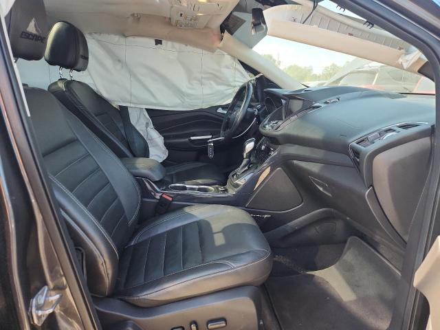 Photo 7 from auction – 2015 FORD ESCAPE TITANIUM with VIN 1FMCU9J9XFUA88037