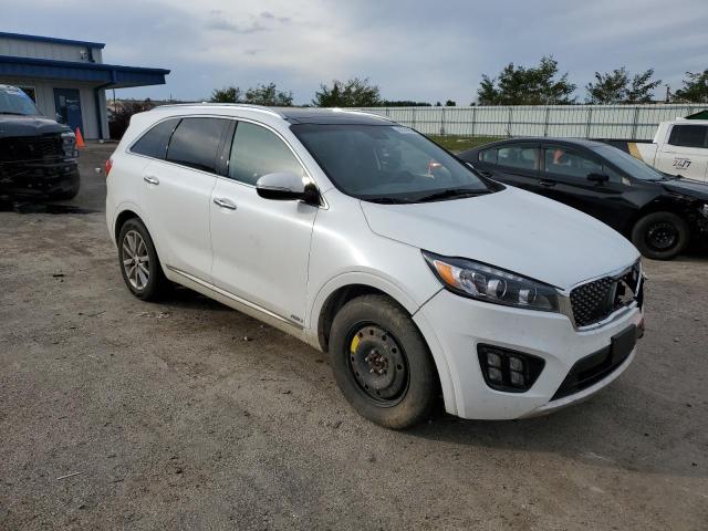 Photo 4 from auction – 2016 KIA SORENTO SX with VIN 5XYPKDA59GG149585