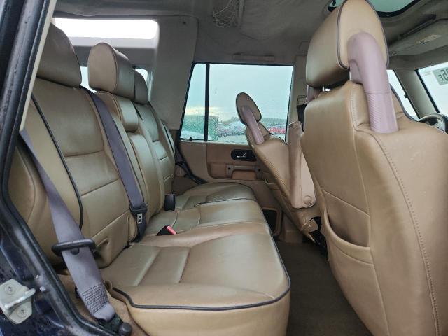 Photo 11 from auction – 2002 LAND ROVER DISCOVERY with VIN SALTY124X2A748143