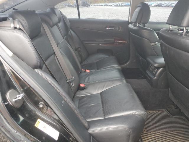 Photo 10 from auction – 2009 LEXUS GS 350 with VIN JTHCE96S290022072