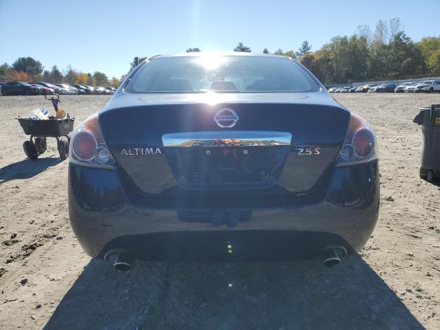 Photo 6 from auction – 2012 NISSAN ALTIMA BAS with VIN 1N4AL2AP6CC171685