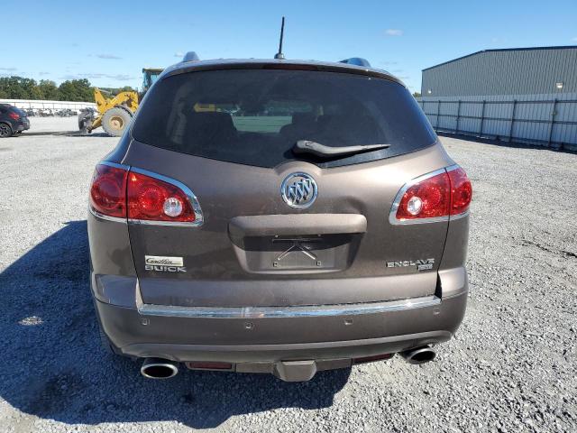 Photo 6 from auction – 2008 BUICK ENCLAVE CX with VIN 5GAER23738J170599