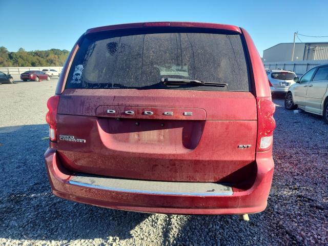 Photo 6 from auction – 2015 DODGE GRAND CARA with VIN 2C4RDGCG3FR642109