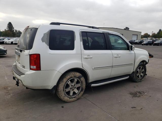 صورة رقم 3 من المزاد - 2011 HONDA PILOT TOUR مع VIN 5FNYF4H92BB065755