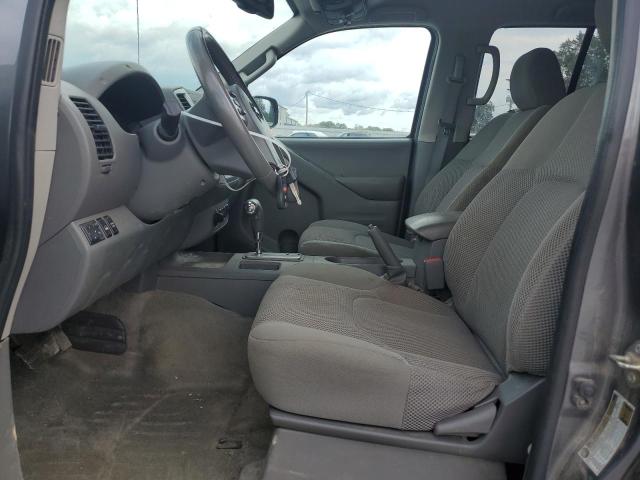 Photo 7 from auction – 2016 NISSAN FRONTIER S with VIN 1N6AD0EV6GN781663