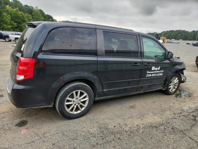 Photo 3 from auction – 2014 DODGE GRAND CARAVAN with VIN 2C4RDGCG1ER265648