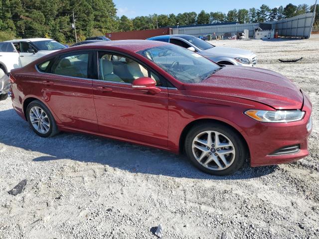Photo 4 from auction – 2016 FORD FUSION SE with VIN 3FA6P0H78GR376842