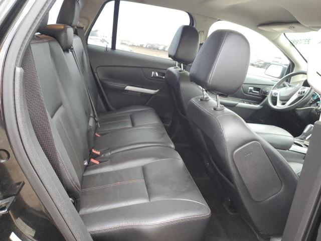 Photo 10 from auction – 2014 FORD EDGE LIMIT with VIN 2FMDK4KC2EBB73398
