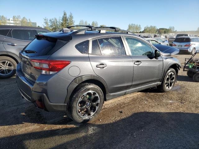 Photo 3 from auction – 2023 SUBARU CROSSTREK with VIN JF2GTAFC6P9218853