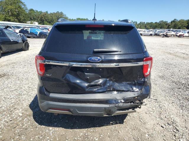 Zdjęcie 6 z aukcji – 2019 FORD EXPLORER XLT z VIN 1FM5K7D86KGA04519