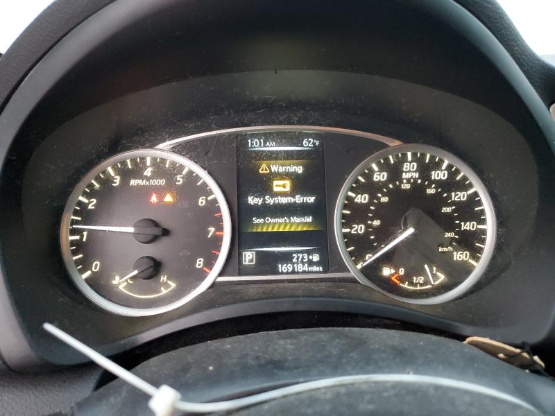 Photo 9 from auction – 2017 NISSAN SENTRA S with VIN 3N1AB7AP6HY359828