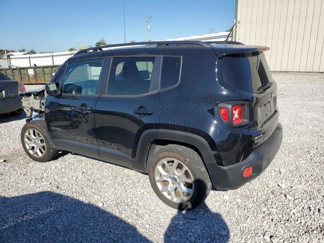 Photo 2 from auction – 2017 JEEP RENEGADE L with VIN ZACCJBBBXHPG49170