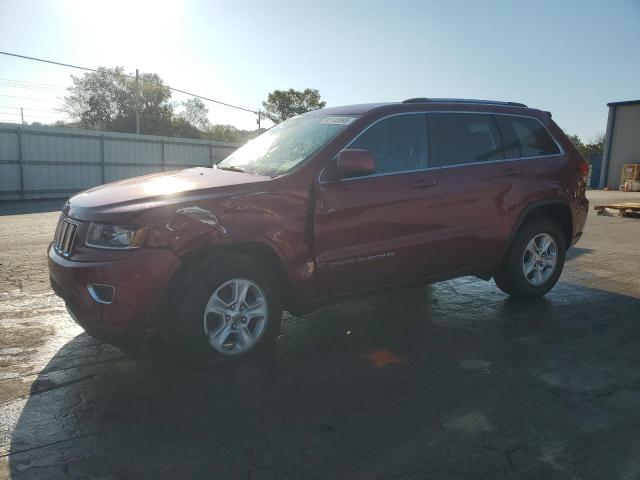 JEEP GRAND CHER 2014 with VIN 1C4RJFAG7EC269556 - Photo from auction
