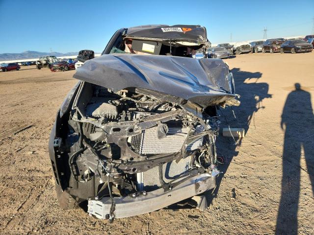 Photo 5 from auction – 2025 TOYOTA TACOMA with VIN 3TMLB5JN8SM163218