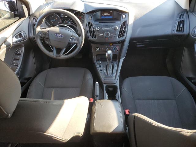 Photo 8 from auction – 2016 FORD FOCUS SE with VIN 1FADP3F29GL383829