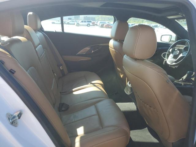 Photo 10 from auction – 2016 BUICK LACROSSE with VIN 1G4GB5G39GF164629