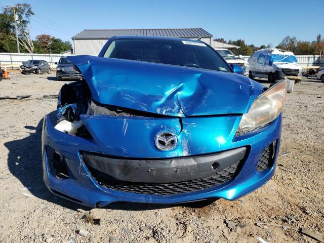 Photo 5 from auction – 2012 MAZDA 3 with VIN JM1BL1V72C1670868