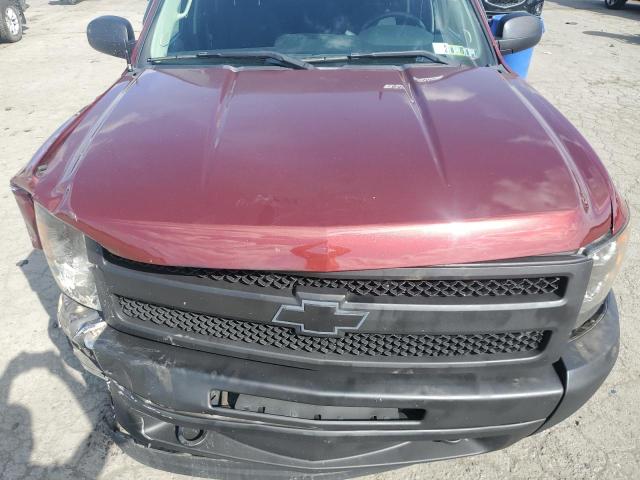 Photo 11 from auction – 2013 CHEVROLET SILVERADO with VIN 3GCPKSE7XDG331809