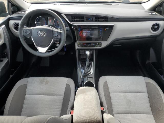 Photo 8 from auction – 2017 TOYOTA COROLLA L with VIN 2T1BURHE8HC875829
