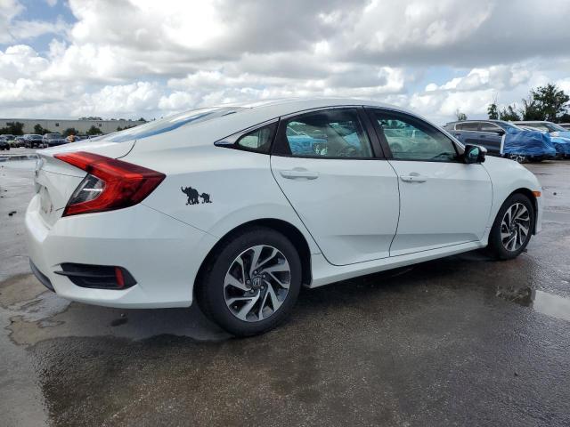 صورة رقم 3 من المزاد - 2016 HONDA CIVIC EX مع VIN 2HGFC2F71GH567357