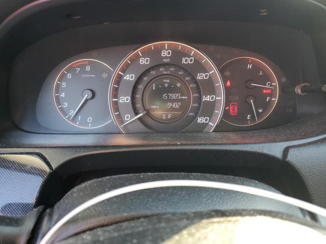 Photo 9 from auction – 2015 HONDA ACCORD EX with VIN 1HGCT1A78FA005067