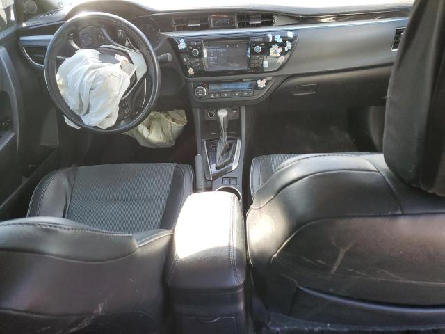 Photo 8 from auction – 2015 TOYOTA COROLLA L with VIN 2T1BURHE4FC478096