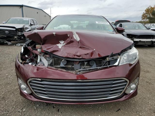 Photo 11 from auction – 2015 TOYOTA AVALON HYB with VIN 4T1BD1EB7FU042577