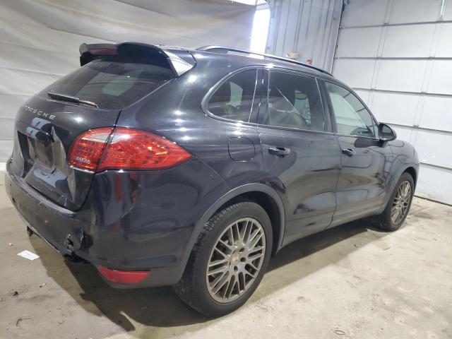 Photo 3 from auction – 2013 PORSCHE CAYENNE with VIN WP1AA2A23DLA01126