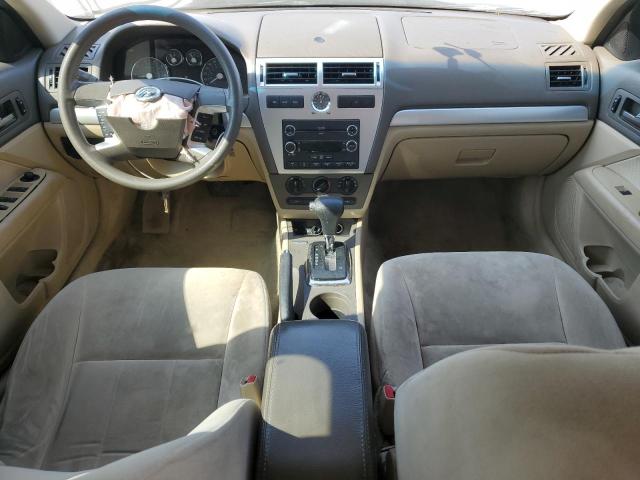 Photo 8 from auction – 2008 MERCURY MILAN with VIN 3MEHM07Z28R638353