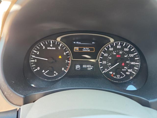 Photo 9 from auction – 2013 NISSAN ALTIMA with VIN 1N4AL3AP2DN406031
