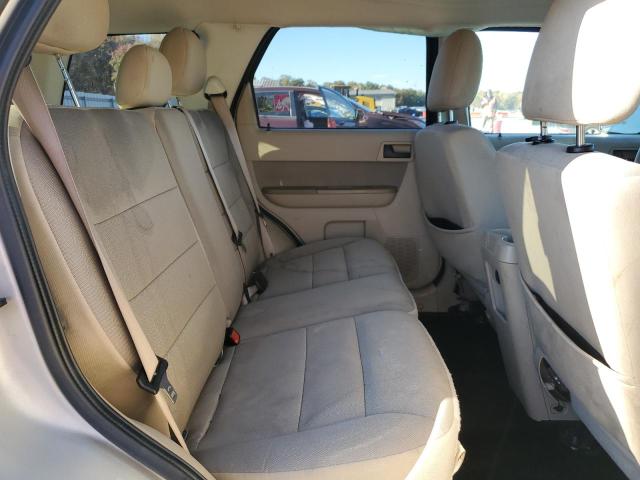 Photo 11 from auction – 2012 FORD ESCAPE XLT with VIN 1FMCU0D75CKA89190