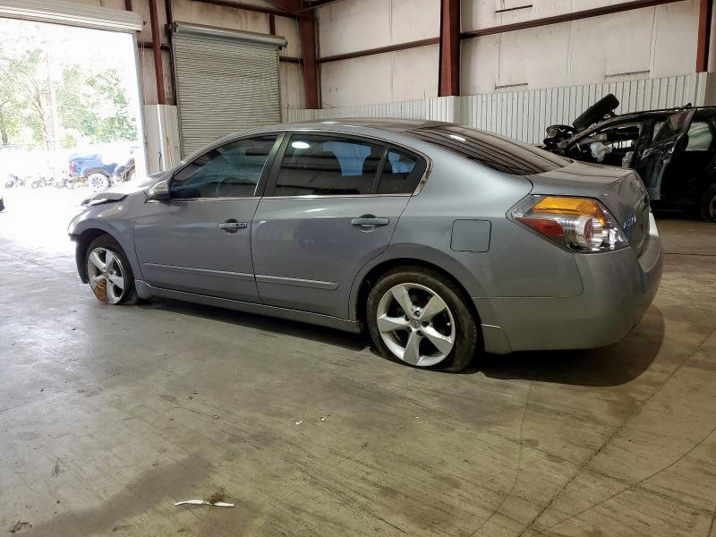 Photo 2 from auction – 2008 NISSAN ALTIMA 3.5 with VIN 1N4BL21E48N411279