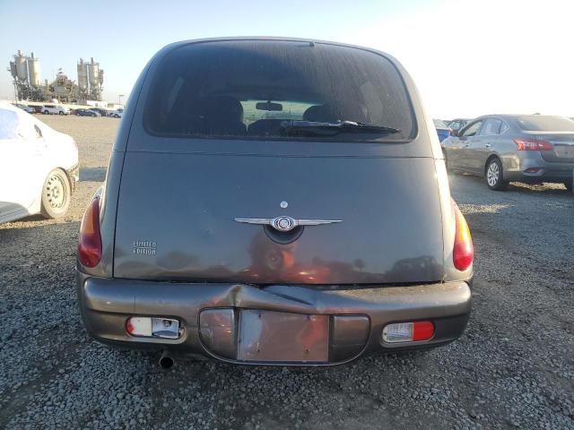 Photo 6 from auction – 2002 CHRYSLER PT CRUISER with VIN 3C8FY68B12T371376