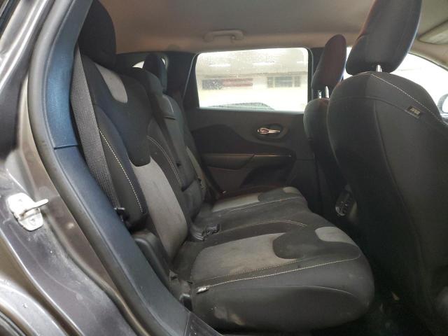 Photo 11 from auction – 2014 JEEP CHEROKEE L with VIN 1C4PJLCB4EW139238
