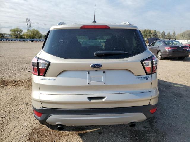 Photo 6 from auction – 2017 FORD ESCAPE TIT with VIN 1FMCU9J9XHUC74423