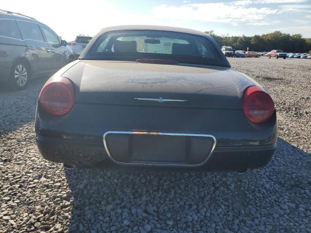 Photo 6 from auction – 2005 FORD THUNDERBIR with VIN 1FAHP60A45Y106850