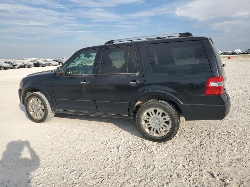 Photo 2 from auction – 2013 FORD EXPEDITION with VIN 1FMJU1K56DEF43851