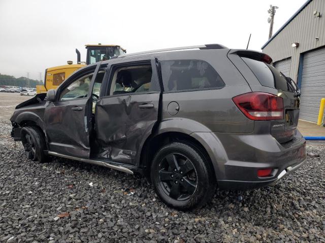 Photo 2 from auction – 2019 DODGE JOURNEY CR with VIN 3C4PDCGG6KT858067