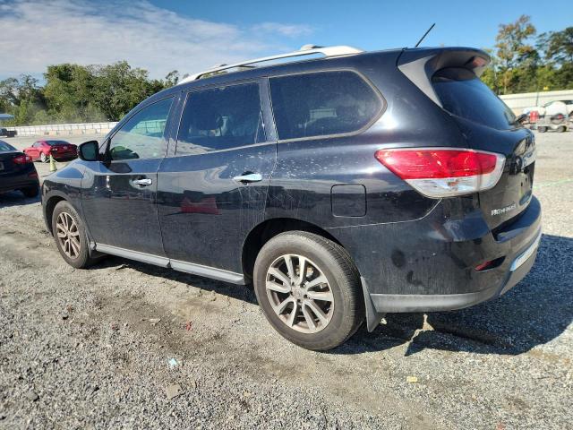 Photo 2 from auction – 2016 NISSAN PATHFINDER S with VIN 5N1AR2MN0GC644873
