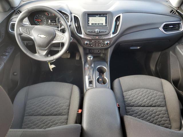 Photo 8 from auction – 2018 CHEVROLET EQUINOX LT with VIN 2GNAXJEV0J6169638