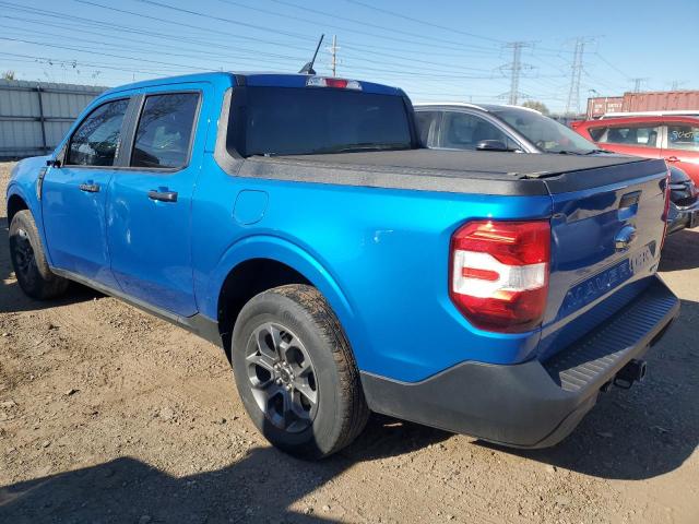 Photo 2 from auction – 2022 FORD MAVERICK X with VIN 3FTTW8F94NRA78529