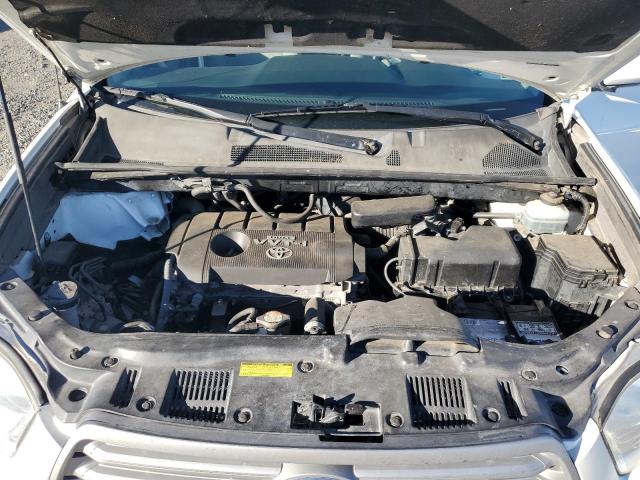 Photo 11 from auction – 2009 TOYOTA HIGHLANDER with VIN JTEDA41A892006655