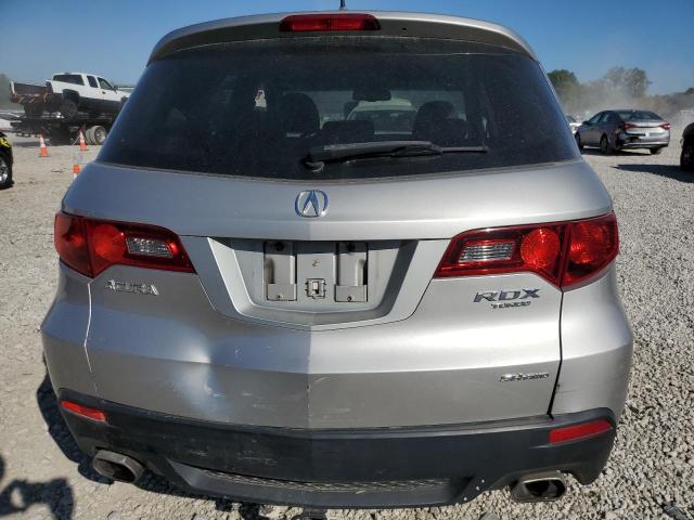 Photo 6 from auction – 2010 ACURA RDX TECHNO with VIN 5J8TB1H54AA005034