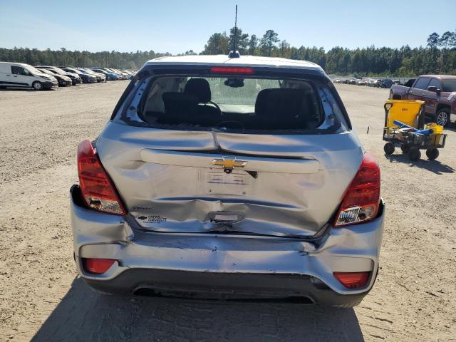 Zdjęcie 6 z aukcji – 2021 CHEVROLET TRAX LS z VIN KL7CJKSB8MB344591