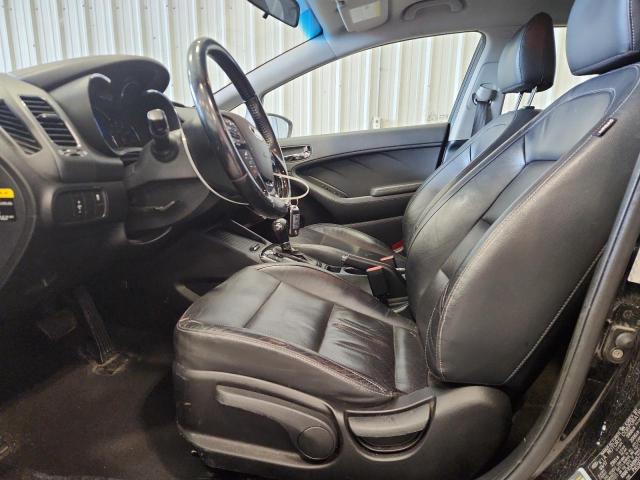 Photo 7 from auction – 2017 KIA FORTE EX with VIN KNAFX5A89H5724871
