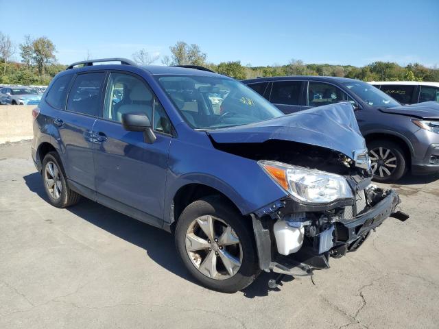 Photo 4 from auction – 2016 SUBARU FORESTER 2 with VIN JF2SJABCXGH526703