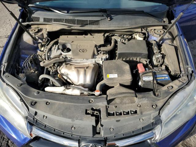 Photo 11 from auction – 2016 TOYOTA CAMRY LE with VIN 4T1BF1FK7GU568783